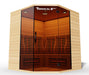 Medical Saunas - Medical8 Fullspectrum