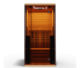 Medical Saunas - Medical5 Fullspectrum