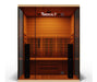 Medical Saunas - Medical7 Fullspectrum