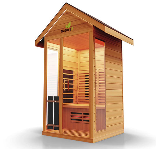 Nature 5 v2 Medical Sauna