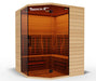 Medical Saunas - Medical8 Fullspectrum