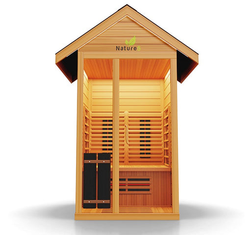 Nature 5 v2 Medical Sauna