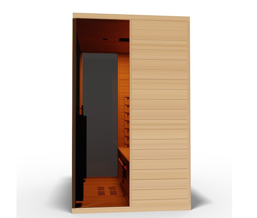 Medical Saunas - Medical7 Fullspectrum