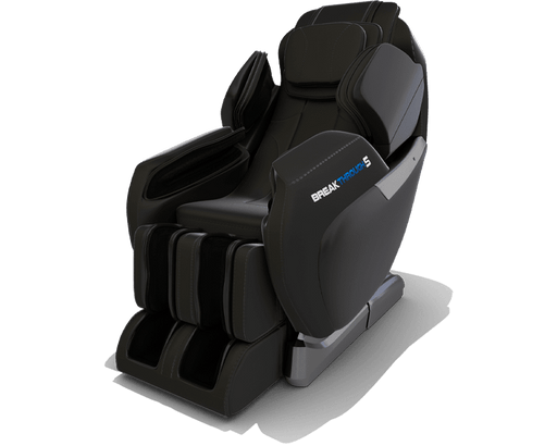 Medical Breakthrough 5 Massage Chair Version 2.0 - L Track