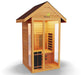 Nature 5 v2 Medical Sauna