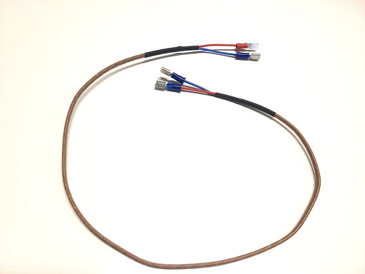 Gas Hi-Limit Wires