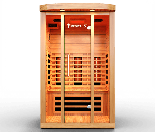 Medical 5 Sauna