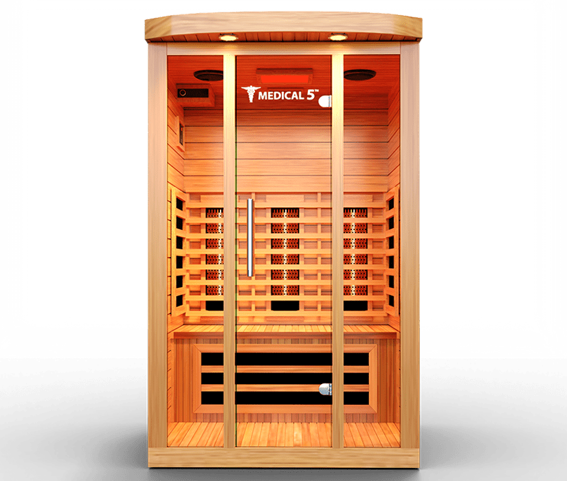 Medical 5 Sauna