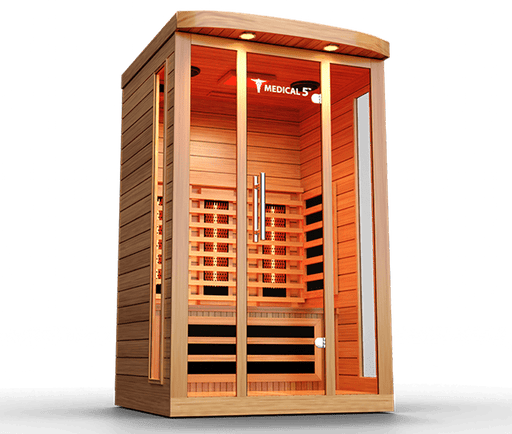 Medical 5 Sauna