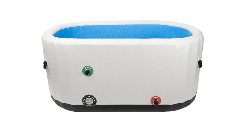 Single Cold Plunge Tub