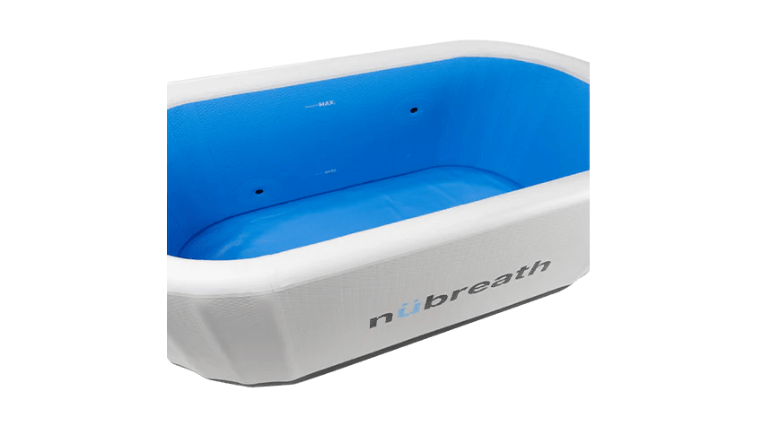 Full Size Cold Plunge Tub