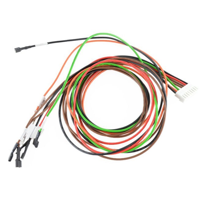 Piezo Wire Harness