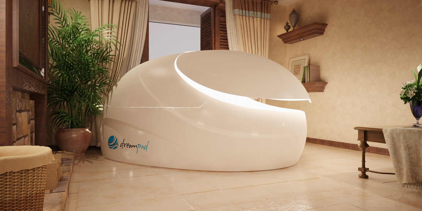 V2 Float Pod