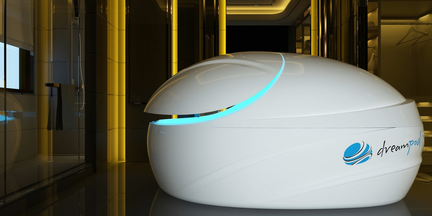 Vmax Float Pod