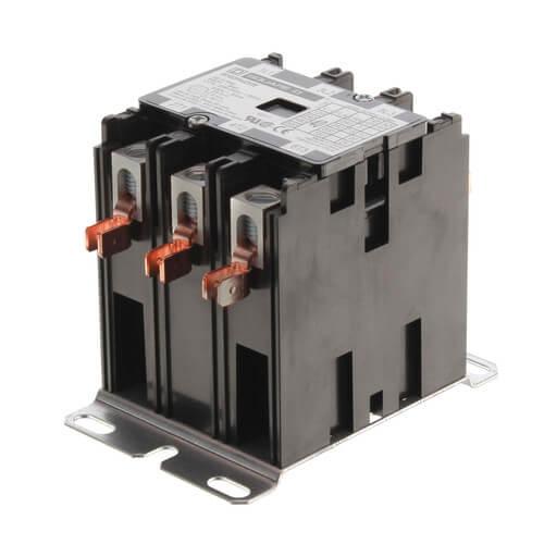 Contactor 3-Pole