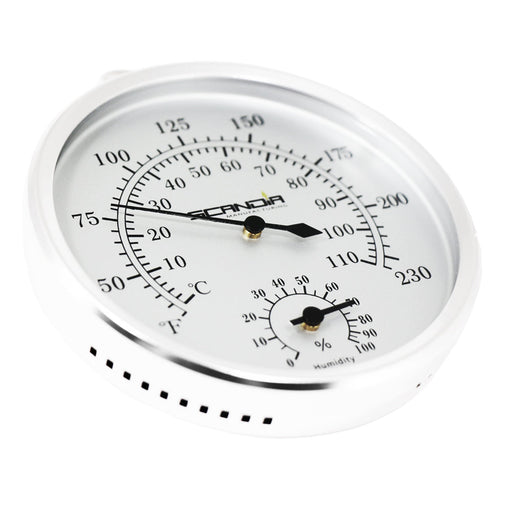 Thermometer/Hygrometer