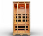 Medical4 Sauna by Medical Saunas