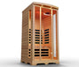 Medical4 Sauna by Medical Saunas