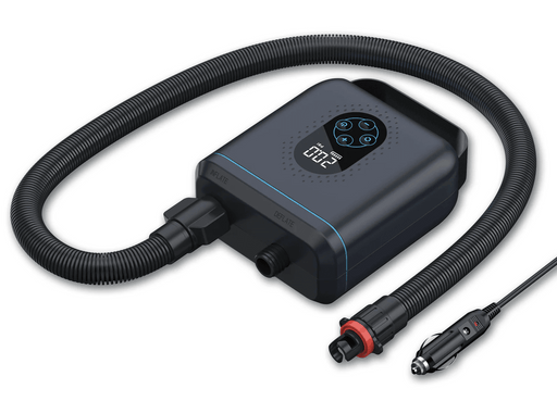 Portable Electric Air Pump