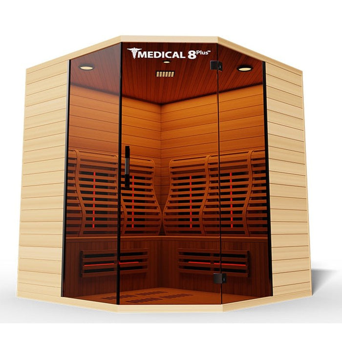 Medical Sauna